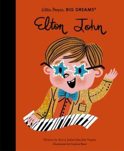 \"Elton